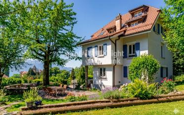 Villa 12.5 Zimmer - image - 1