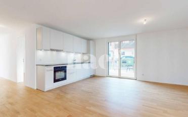 Wohnung 2.5 Zimmer - image - 4