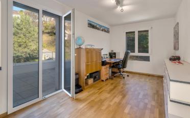 Attikawohnung 5.5 Zimmer - image - 12