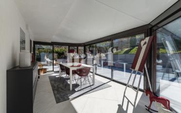 Chalet 5.5 Zimmer - image - 10
