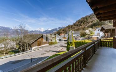 Chalet 5.5 Zimmer - image - 8