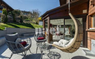 Chalet 5.5 Zimmer - image - 6