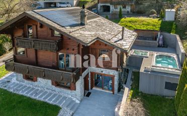 Chalet 4.5 pièces - image - 3