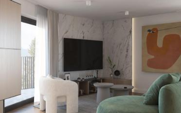 Wohnung 2.5 Zimmer - image - 3