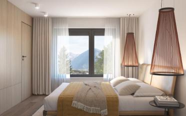 Wohnung 2.5 Zimmer - image - 5