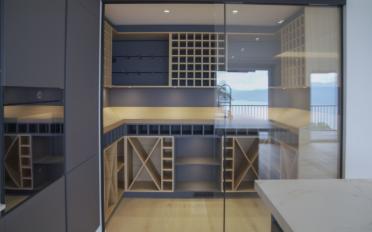 Attikawohnung 5.5 Zimmer - image - 9