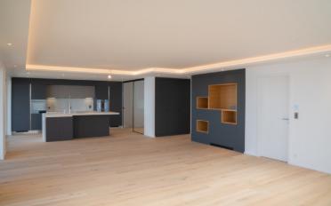 Attikawohnung 5.5 Zimmer - image - 7