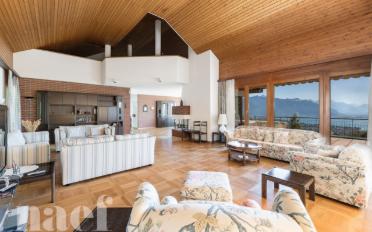 Villa 9.5 Zimmer - image - 8