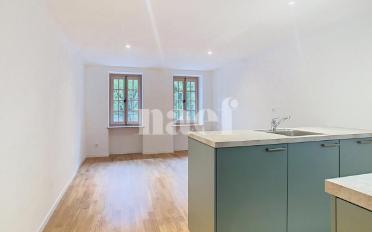 Wohnung ein Zimmer - image - 8