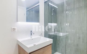 Wohnung ein Zimmer - image - 7