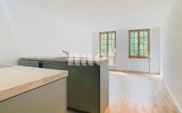 Wohnung ein Zimmer - image - 3