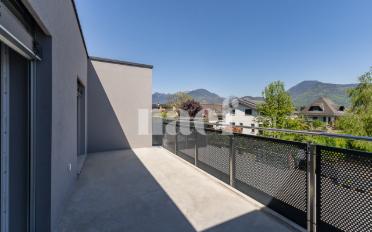 Doppeleinfamilienhaus 6.5 Zimmer - image - 6