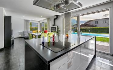 Villa 6.5 Zimmer - image - 6
