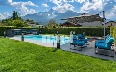 Villa 6.5 Zimmer - image - 4