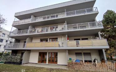 Apartment 1 room - image - 1