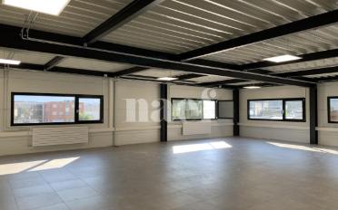 Büro ein Zimmer - image - 2