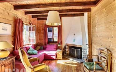 Chalet 4.5 pièces - image - 5