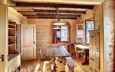 Chalet 4.5 pièces - image - 6