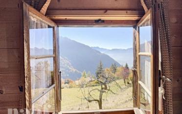 Chalet 4.5 pièces - image - 8