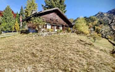 Chalet 4.5 pièces - image - 2