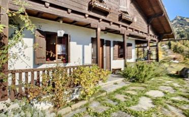 Chalet 4.5 pièces - image - 1