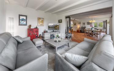 Villa 8.5 rooms - image - 10