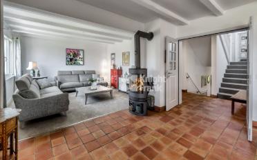 Villa 8.5 rooms - image - 11