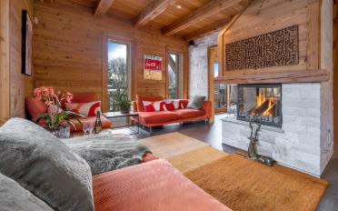 Chalet 8.5 pièces - image - 9