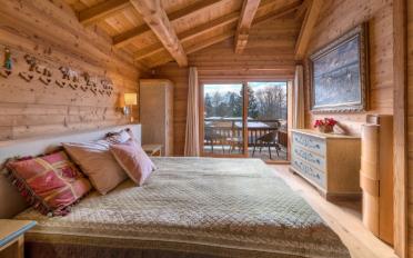 Chalet 8.5 pièces - image - 10
