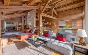 Chalet 8.5 pièces - image - 6