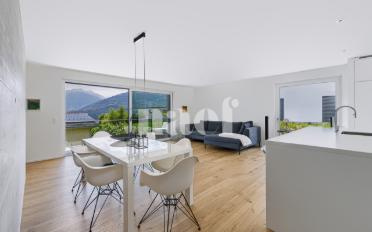 Bifamiliar house 4.5 rooms - image - 5