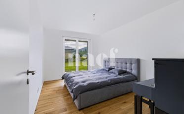 Bifamiliar house 4.5 rooms - image - 12
