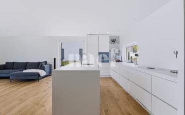 Bifamiliar house 4.5 rooms - image - 7