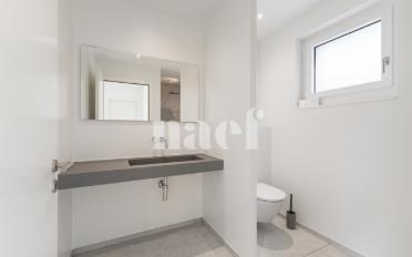 Bifamiliar house 4.5 rooms - image - 13