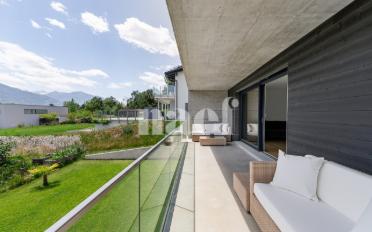 Bifamiliar house 4.5 rooms - image - 3