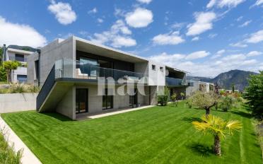 Bifamiliar house 4.5 rooms - image - 2