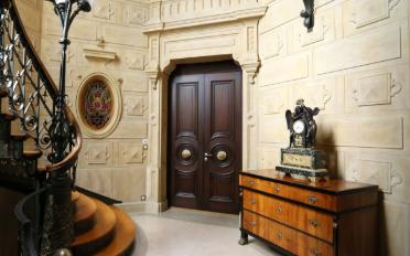 Einfamilienhaus 20 Zimmer - image - 7