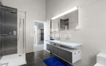 Bifamiliar house 7.5 rooms - image - 12