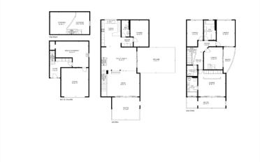 Bifamiliar house 7.5 rooms - image - 13