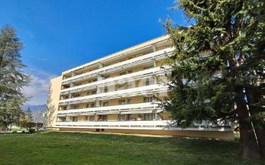 Apartment 3.5 rooms - image - 1