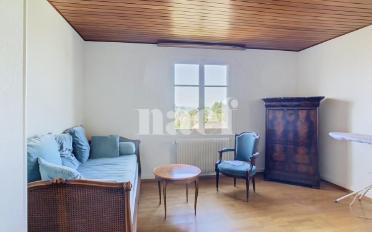 Single house 3.5 rooms - image - 7