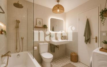 Duplex 4.5 rooms - image - 13