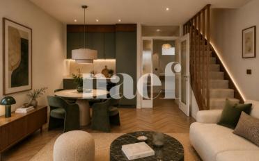 Duplex 4.5 rooms - image - 8