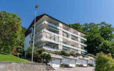 Duplex 4.5 rooms - image - 2