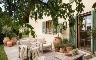 Maison contiguë 4.5 pièces - image - 1