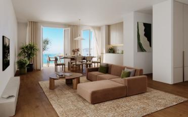 Wohnung 3.5 Zimmer - image - 3