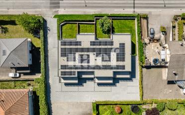 Doppeleinfamilienhaus 6.5 Zimmer - image - 7