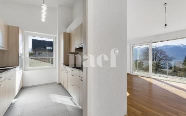Doppeleinfamilienhaus 4.5 Zimmer - image - 5