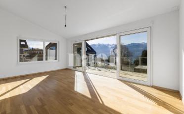 Doppeleinfamilienhaus 4.5 Zimmer - image - 6