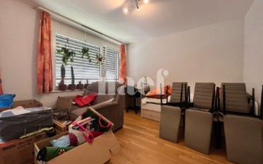 Wohnung 1.5 Zimmer - image - 2